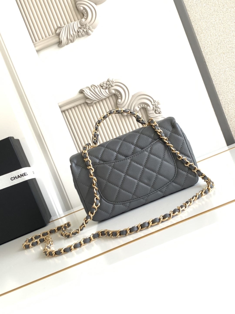 Ch**el satchel bags